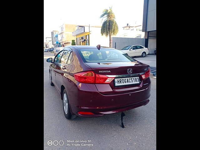 Used Honda City [2014-2017] S Diesel in Chandigarh