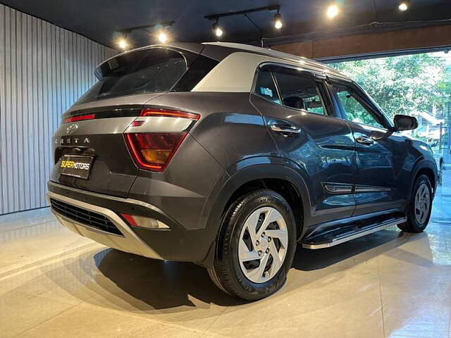 Used Hyundai Creta [2020-2023] EX 1.5 Petrol [2020-2022] in Noida