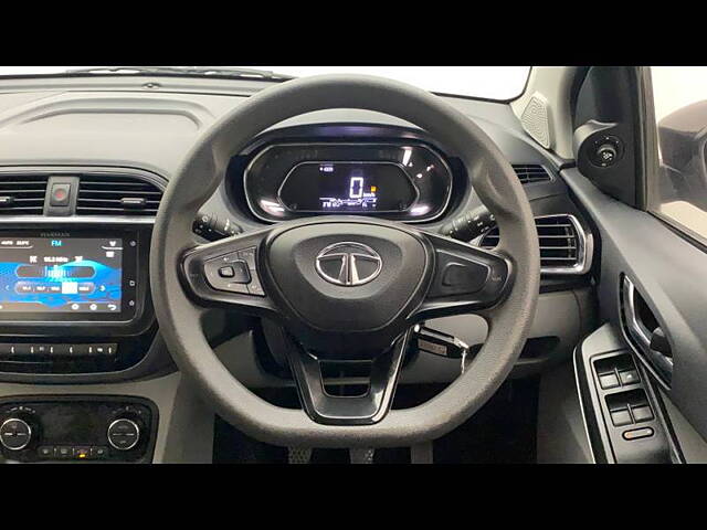 Used Tata Tiago XZ Plus [2020-2023] in Chennai