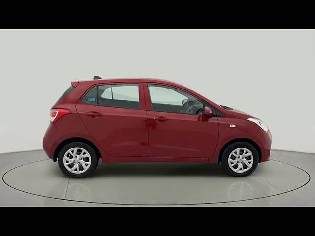 Used Hyundai Grand i10 Magna 1.2 Kappa VTVT in Ahmedabad