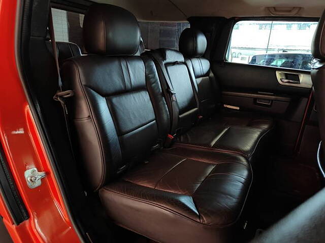 Used Hummer H2 SUV in Bangalore