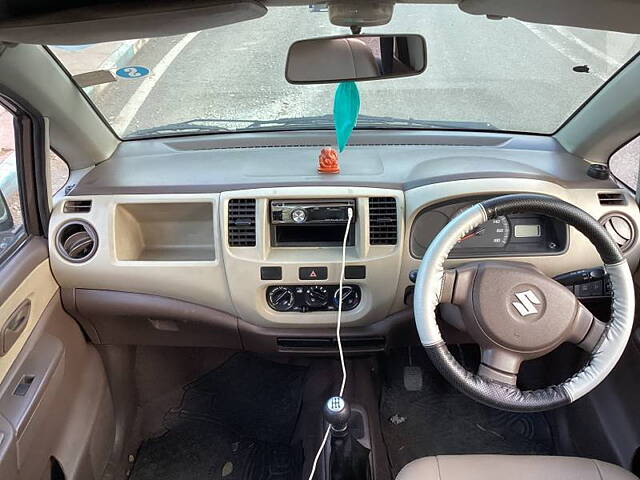 Used Maruti Suzuki Estilo LXi BS-IV in Pune