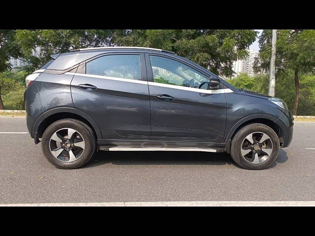 Used Tata Nexon [2017-2020] XZA Plus Petrol in Noida