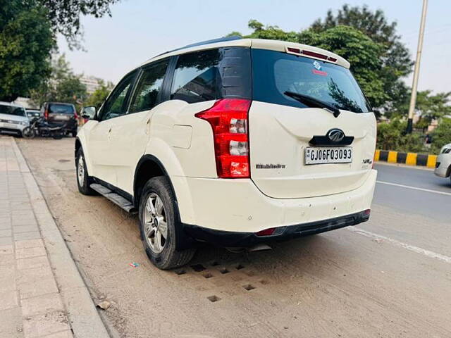 Used Mahindra XUV500 [2011-2015] W8 in Vadodara