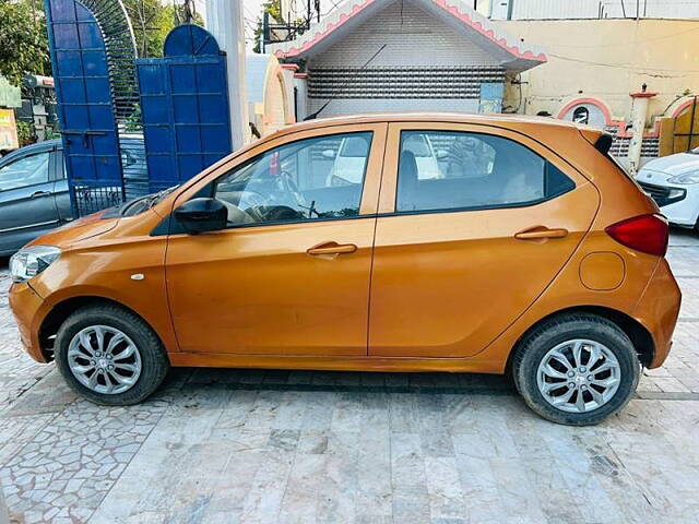 Used Tata Tiago [2016-2020] Revotron XT (O) [2016-2019] in Kanpur