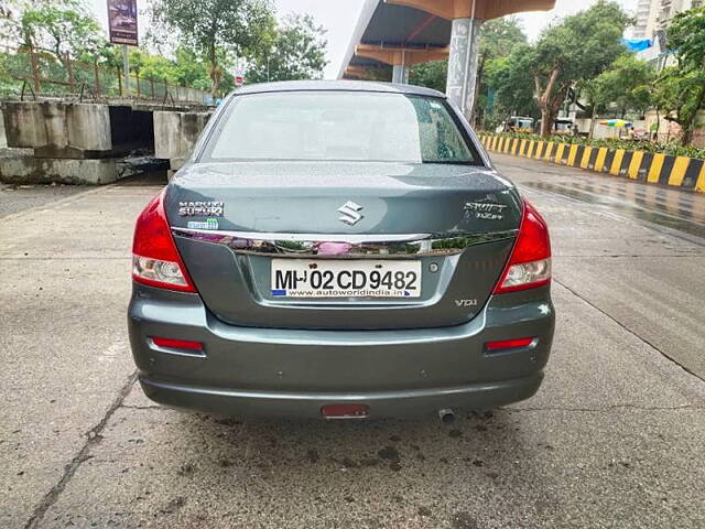 Used Maruti Suzuki Swift DZire [2011-2015] VDI in Mumbai