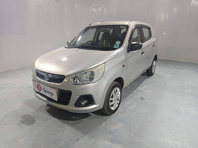 Used 2016 Maruti Suzuki Alto in Kochi