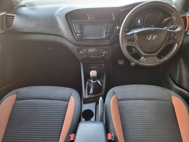 Used Hyundai i20 Active [2015-2018] 1.2 SX in Chennai