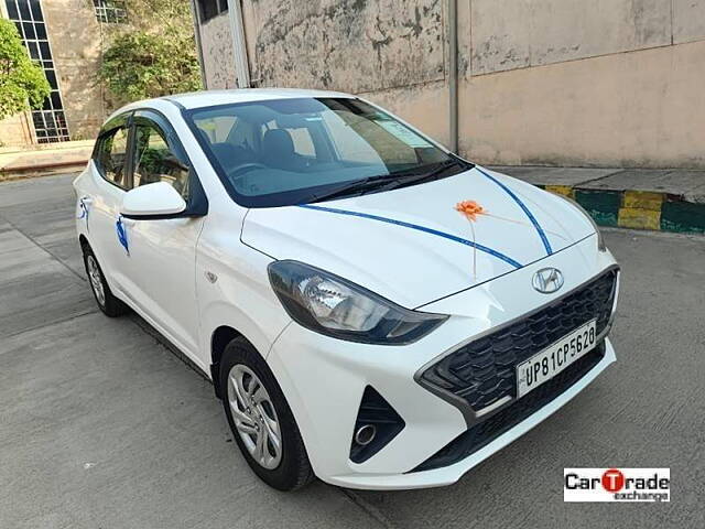 Used Hyundai Aura [2020-2023] S 1.2 Petrol in Noida