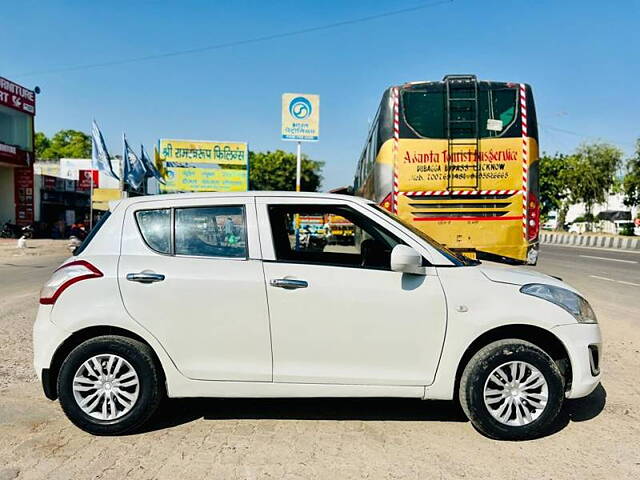 Used Maruti Suzuki Swift [2014-2018] Lxi (O) [2014-2017] in Lucknow