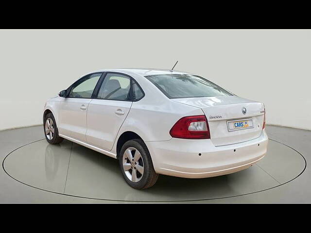 Used Skoda Rapid [2015-2016] 1.6 MPI Ambition in Bangalore