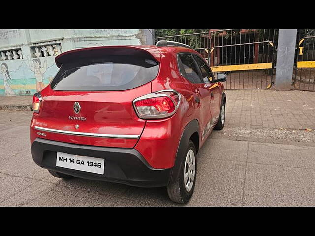 Used Renault Kwid [2015-2019] 1.0 RXT [2016-2019] in Pune