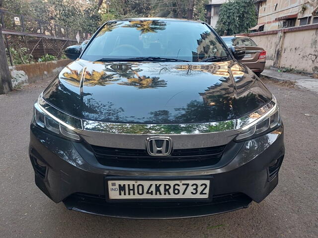 Used 2021 Honda City in Mumbai