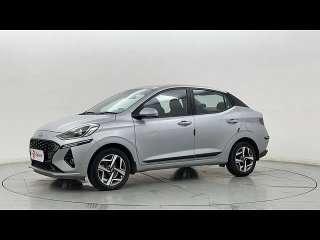 Used 2020 Hyundai Aura in Gurgaon