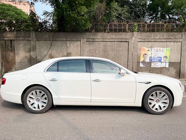 Used Bentley Continental Flying Spur V8 in Delhi