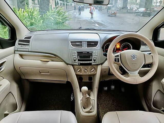 Used Maruti Suzuki Ertiga [2018-2022] VXi in Mumbai