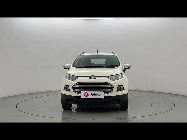 Used Ford EcoSport [2013-2015] Titanium 1.5 Ti-VCT in Delhi