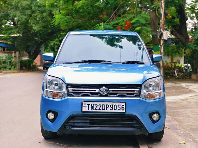 Used 2019 Maruti Suzuki Wagon R in Chennai