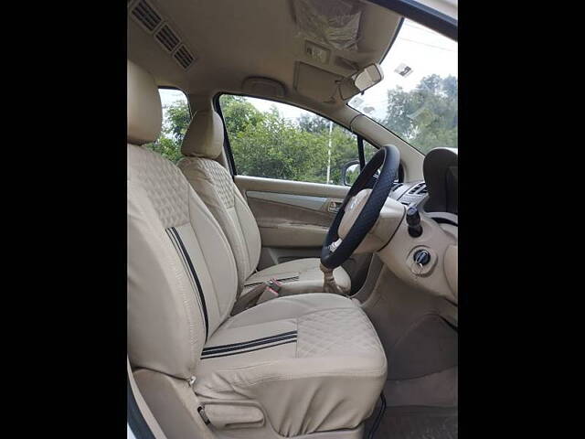 Used Maruti Suzuki Ertiga [2012-2015] VDi in Hyderabad