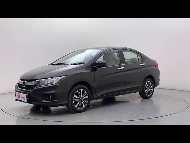 Used 2018 Honda City in Bangalore