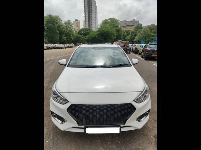 Used 2018 Hyundai Verna in Thane