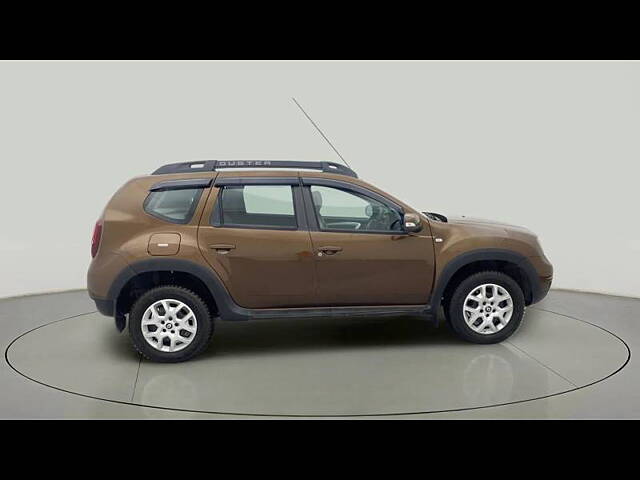 Used Renault Duster [2016-2019] 110 PS RXL 4X2 AMT [2016-2017] in Bangalore