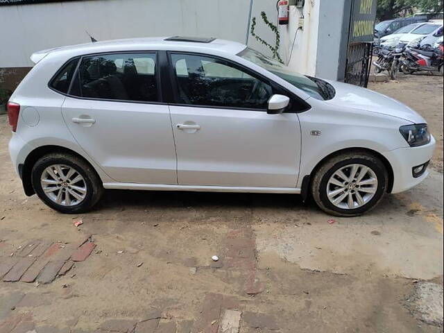 Used Volkswagen Polo [2012-2014] GT TSI in Delhi