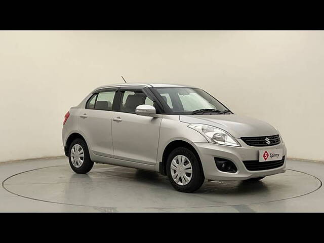 Used Maruti Suzuki Swift DZire [2011-2015] VXI in Pune