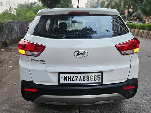 Used Hyundai Creta [2015-2017] 1.4 S in Mumbai