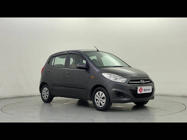 Used Hyundai i10 [2007-2010] Magna in Delhi