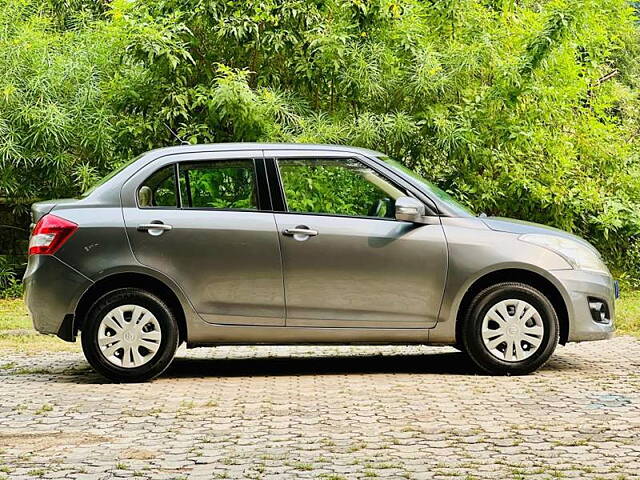 Used Maruti Suzuki Swift DZire [2011-2015] VXI in Ahmedabad