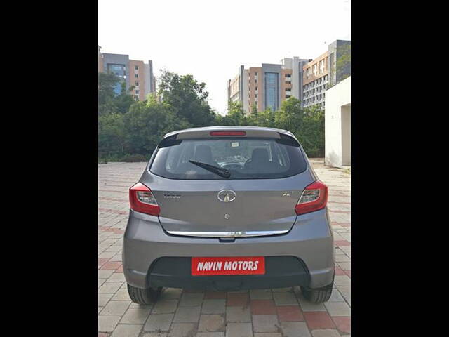 Used Tata Tiago [2016-2020] Revotron XZ Plus in Ahmedabad