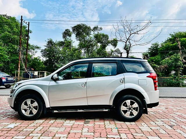 Used Mahindra XUV500 [2015-2018] W8 [2015-2017] in Lucknow