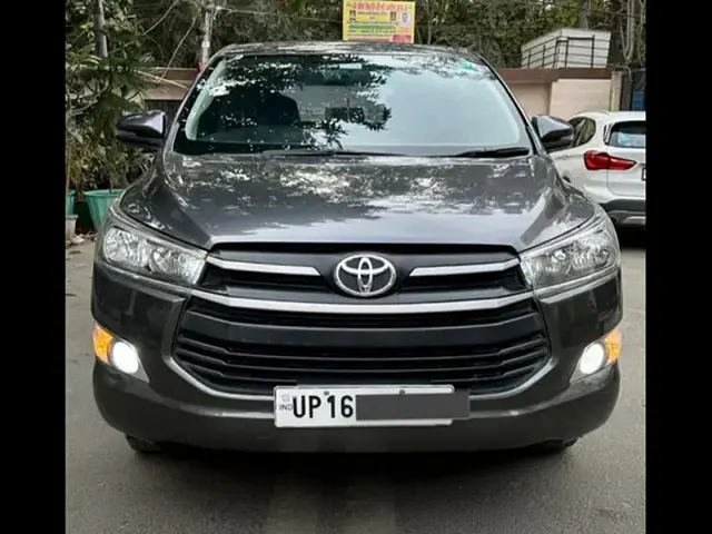 Used 2019 Toyota Innova in Delhi