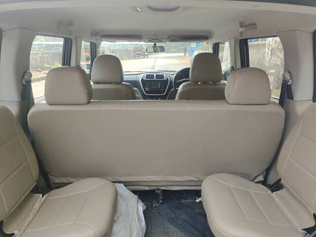 Used Mahindra TUV300 [2015-2019] T8 in Mumbai