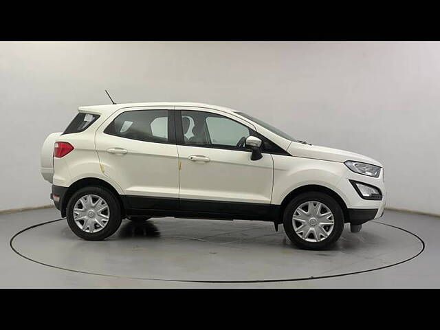 Used Ford EcoSport [2013-2015] Trend 1.5 Ti-VCT in Ahmedabad