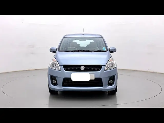 Used 2012 Maruti Suzuki Ertiga in Bangalore