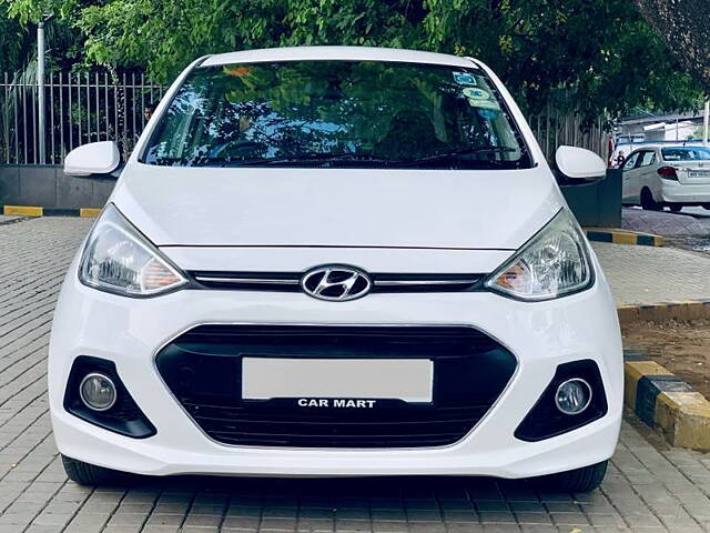 Used 2014 Hyundai Xcent in Patna