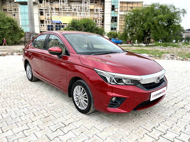 Used 2020 Honda City in Delhi