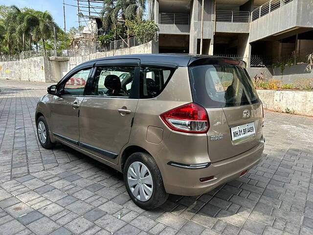 Used Maruti Suzuki Ertiga [2012-2015] VDi in Mumbai