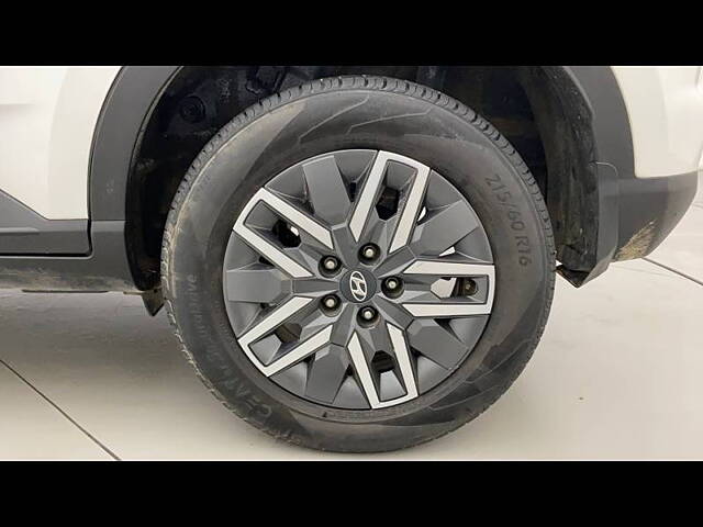 Used Hyundai Venue [2019-2022] SX 1.0 Turbo iMT in Chennai