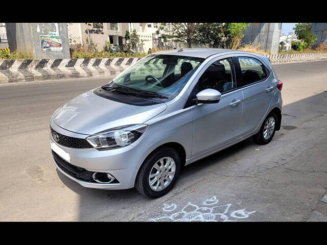 Used Tata Tiago [2016-2020] Revotron XZ w/o Alloy [2018-2019] in Chennai