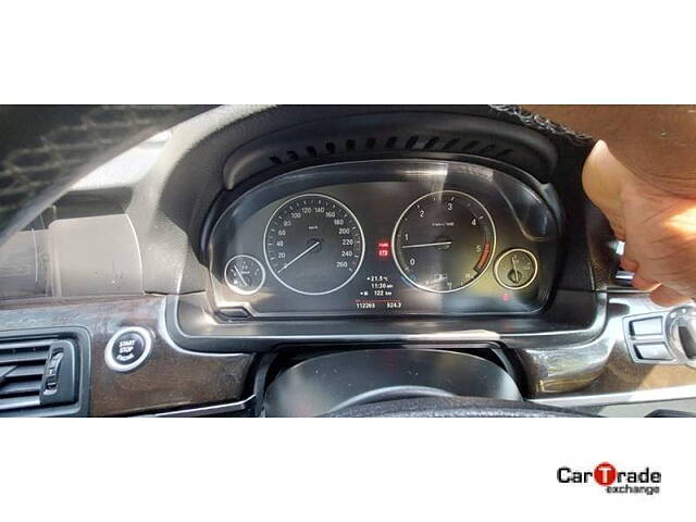 Used BMW 5 Series [2010-2013] 525d Sedan in Mumbai