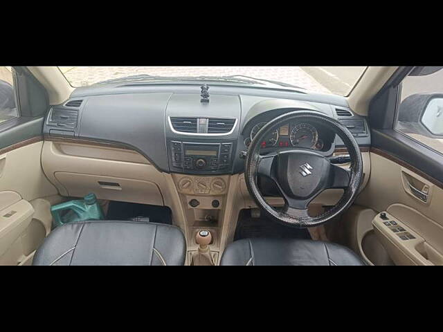 Used Maruti Suzuki Swift DZire [2011-2015] VDI in Nagpur