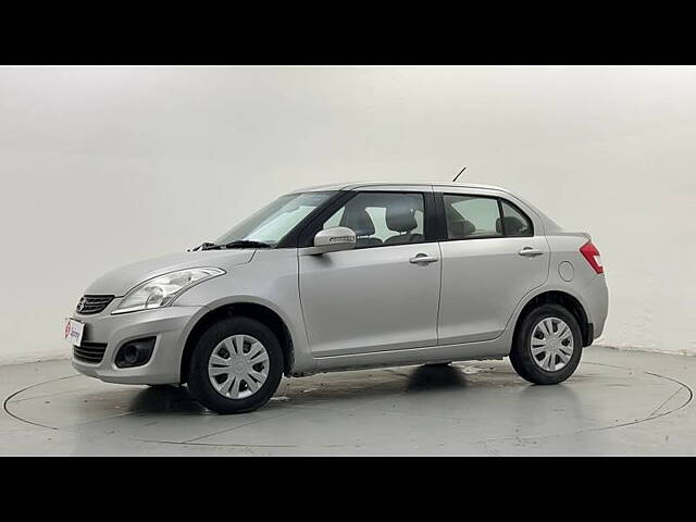 Used 2012 Maruti Suzuki Swift DZire in Ghaziabad