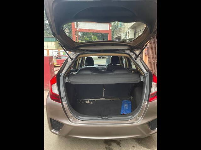 Used Honda Jazz [2015-2018] V Petrol in Kolkata