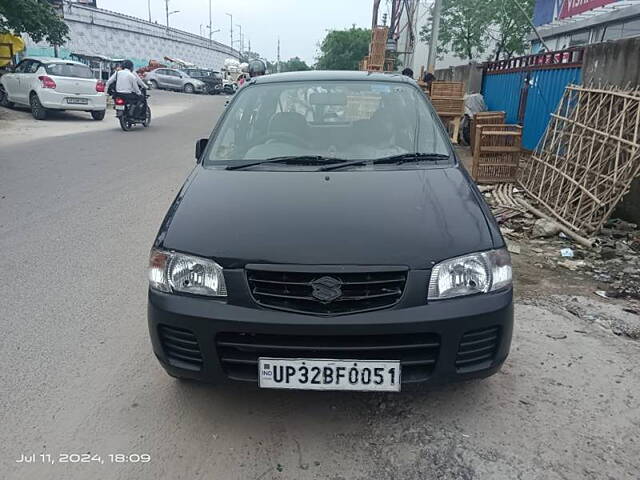 Used 2004 Maruti Suzuki Alto in Lucknow