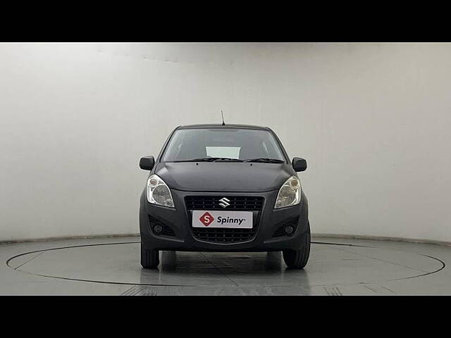 Used Maruti Suzuki Ritz Vdi BS-IV in Hyderabad