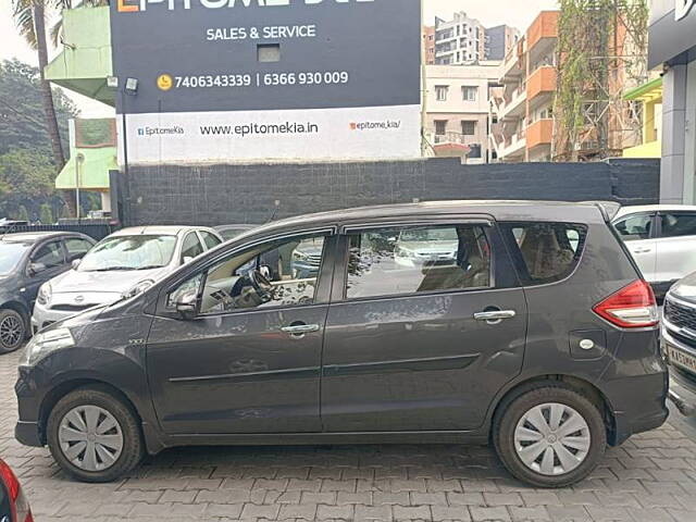 Used Maruti Suzuki Ertiga [2018-2022] VXi in Bangalore