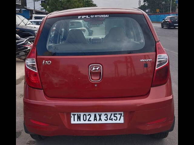 Used Hyundai i10 [2010-2017] 1.1L iRDE Magna Special Edition in Chennai